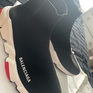 Balenciaga Speed Sneakers